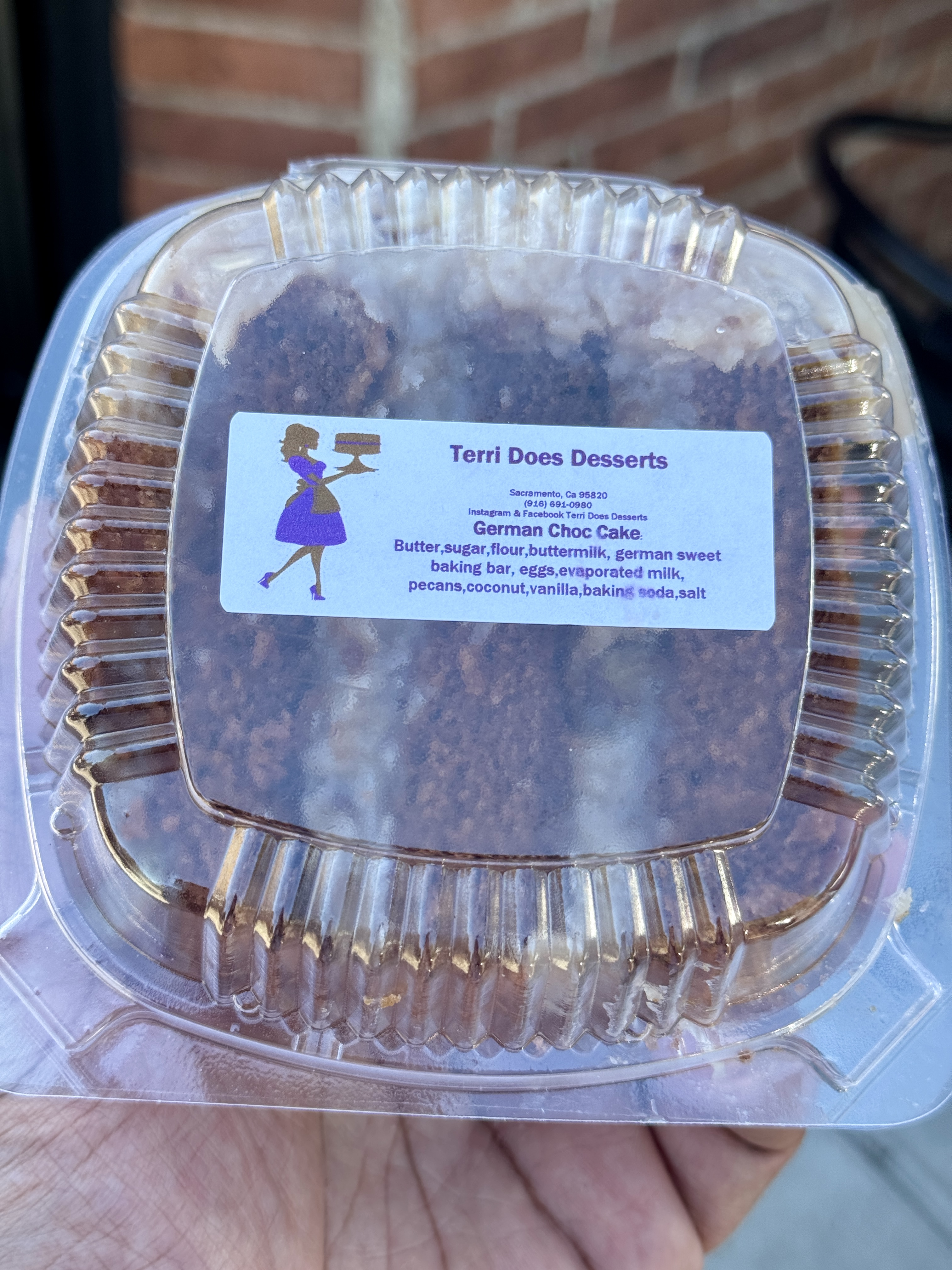 terri does desserts german chocolate cake